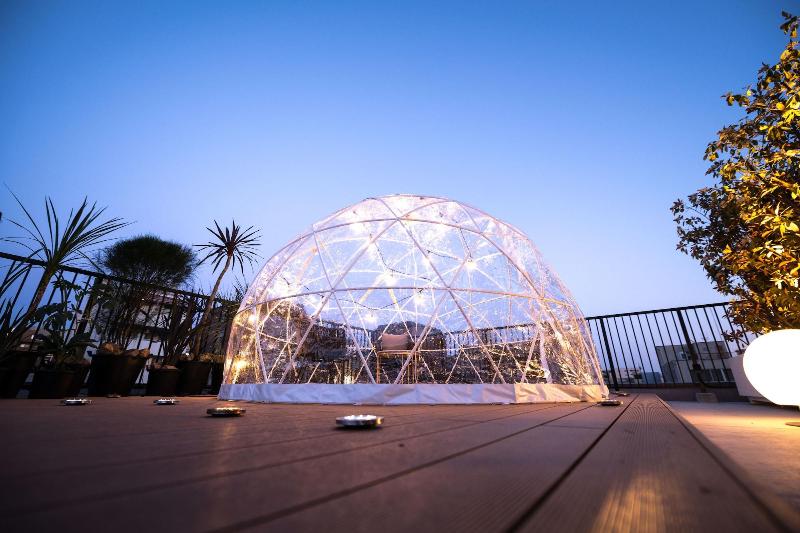 Fotos del hotel Shikisai Kyoto:  25