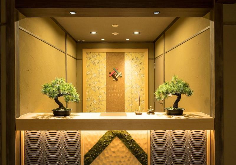 Fotos del hotel Shikisai Kyoto:  24