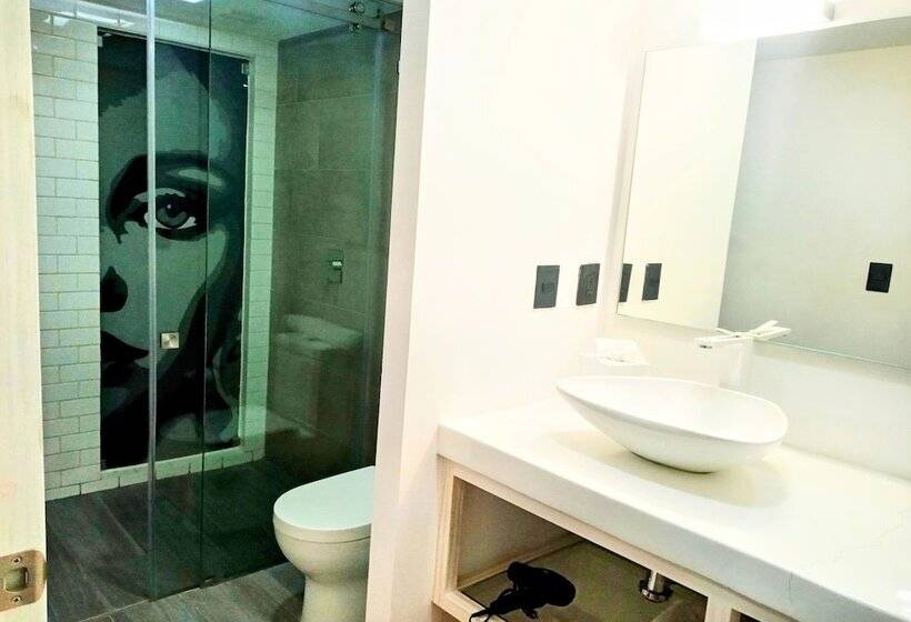 Fotos del hotel The Andy:  3