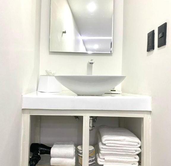 Fotos del hotel The Andy:  17