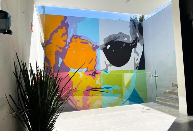 Fotos del hotel The Andy:  25