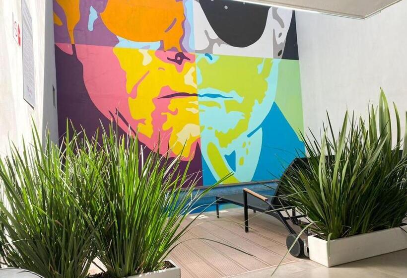 Fotos del hotel The Andy:  11