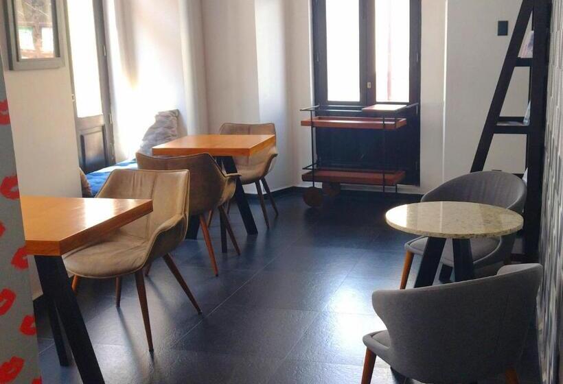 Fotos del hotel The Andy:  13