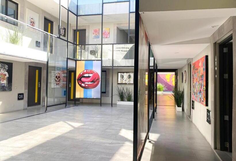 Fotos del hotel The Andy:  6