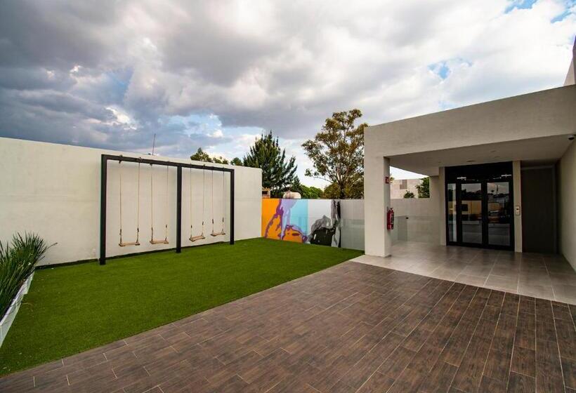 Fotos del hotel The Andy:  15