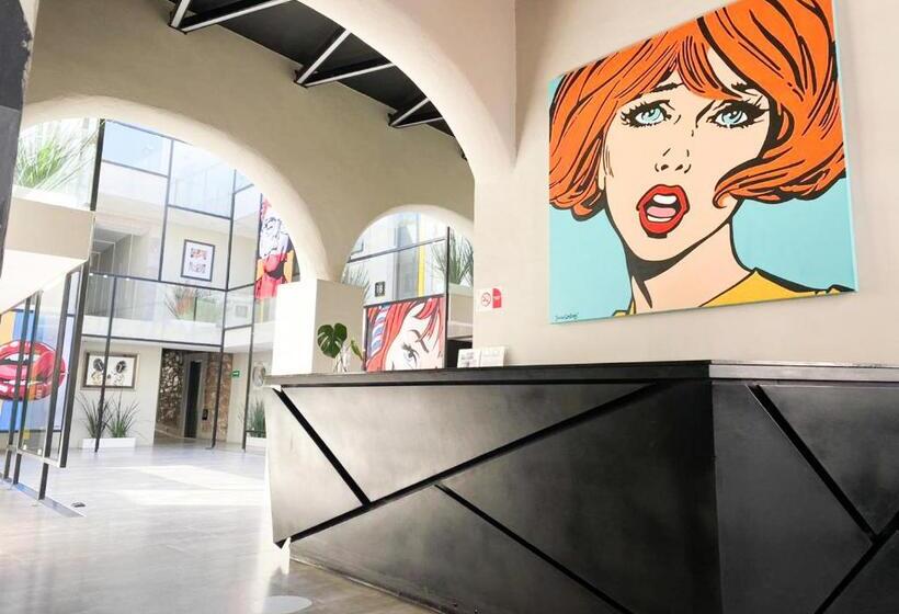 Fotos del hotel The Andy:  18