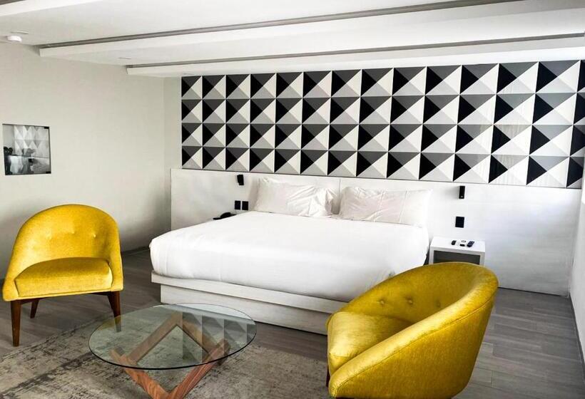 Fotos del hotel The Andy:  4