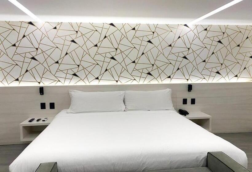 Fotos del hotel The Andy:  2