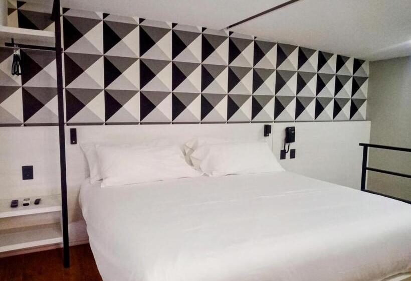 Fotos del hotel The Andy:  5