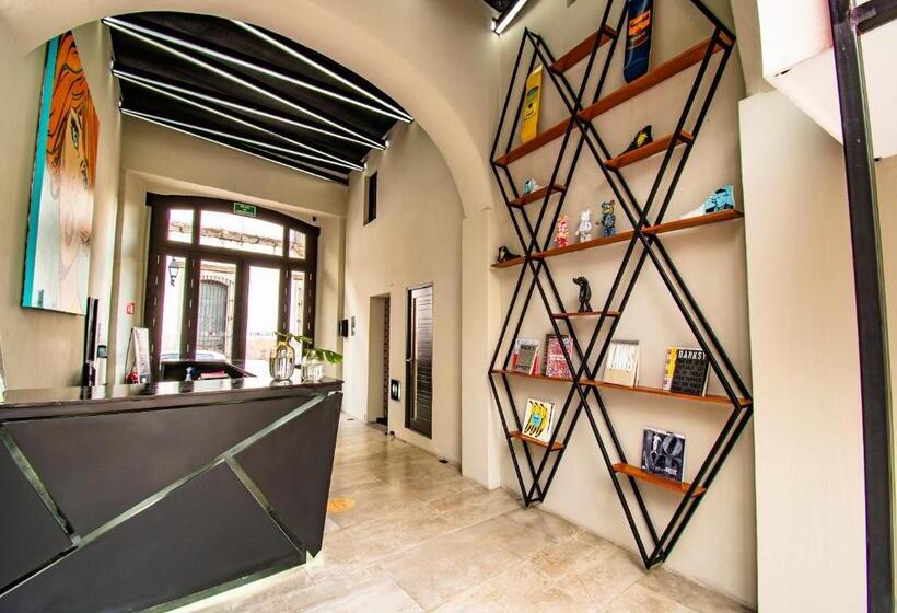 Fotos del hotel The Andy:  21