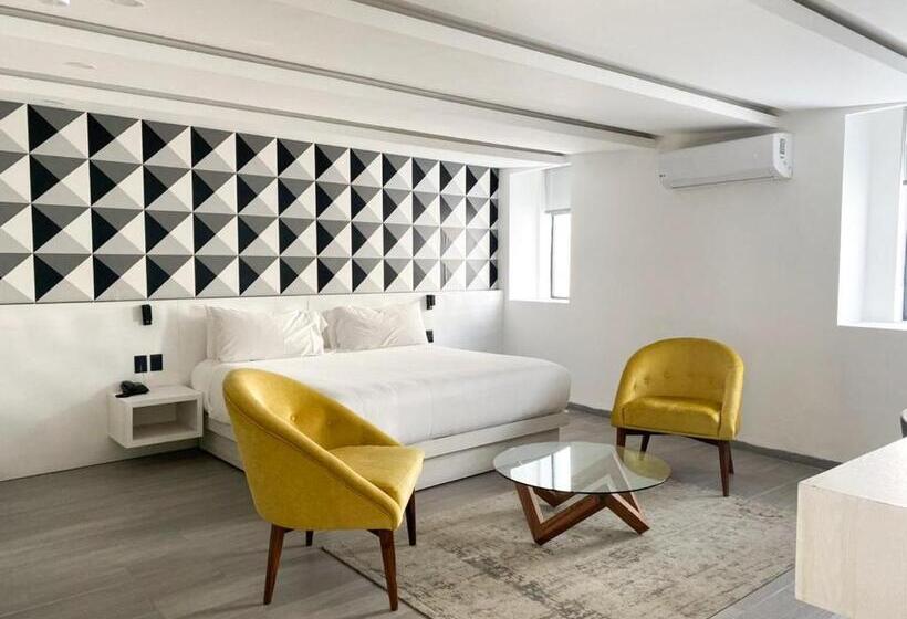 Fotos del hotel The Andy:  23