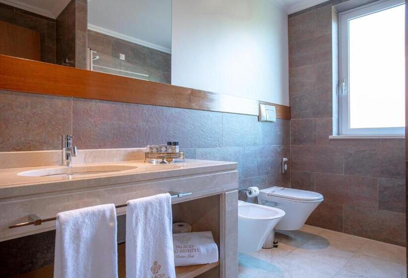 Fotos del hotel Palacio São Silvestre-boutique:  11