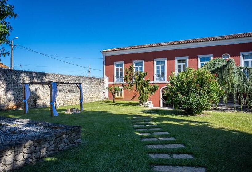 Fotos del hotel Palacio São Silvestre-boutique:  6