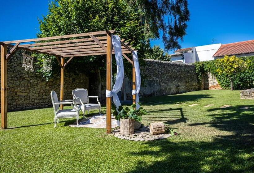 Fotos del hotel Palacio São Silvestre-boutique:  5