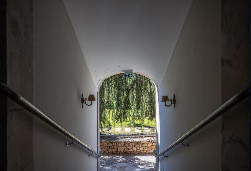 Fotos del hotel Palacio São Silvestre-boutique:  4