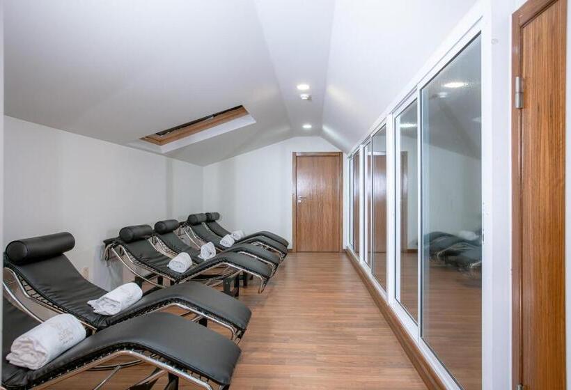 Fotos del hotel Palacio São Silvestre-boutique:  19