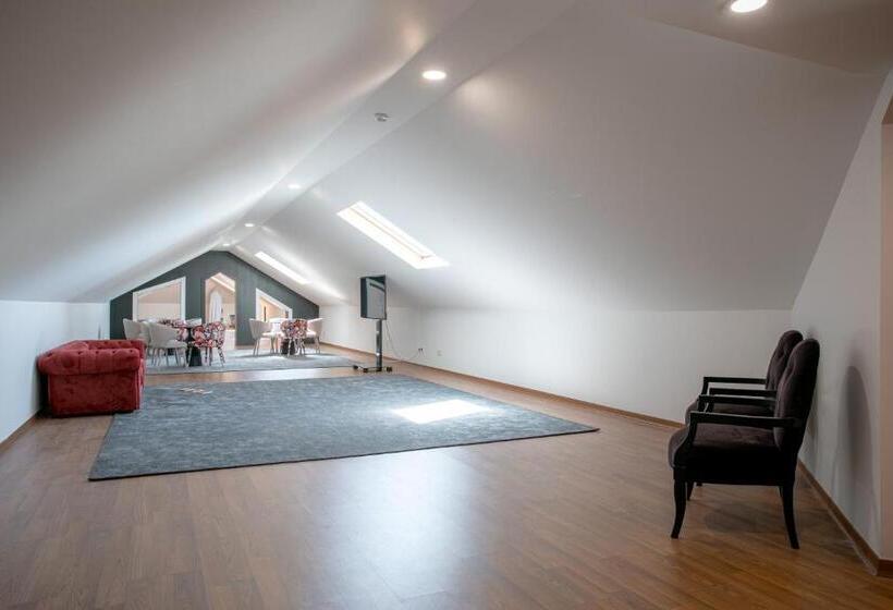 Fotos del hotel Palacio São Silvestre-boutique:  20