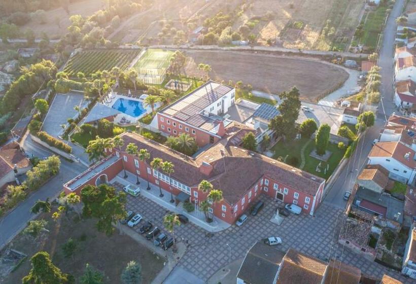 Palacio São Silvestre-boutique