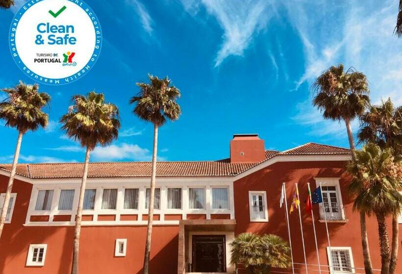 Fotos del hotel Palacio São Silvestre-boutique:  12