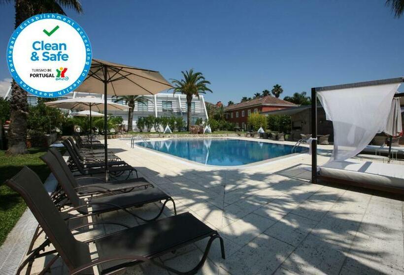 Fotos del hotel Palacio São Silvestre-boutique:  16