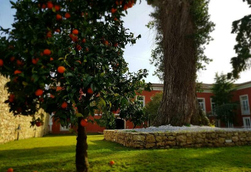 Fotos del hotel Palacio São Silvestre-boutique:  15