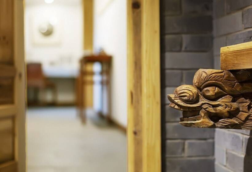 Fotos del hotel Lijiang Zen Garden:  13