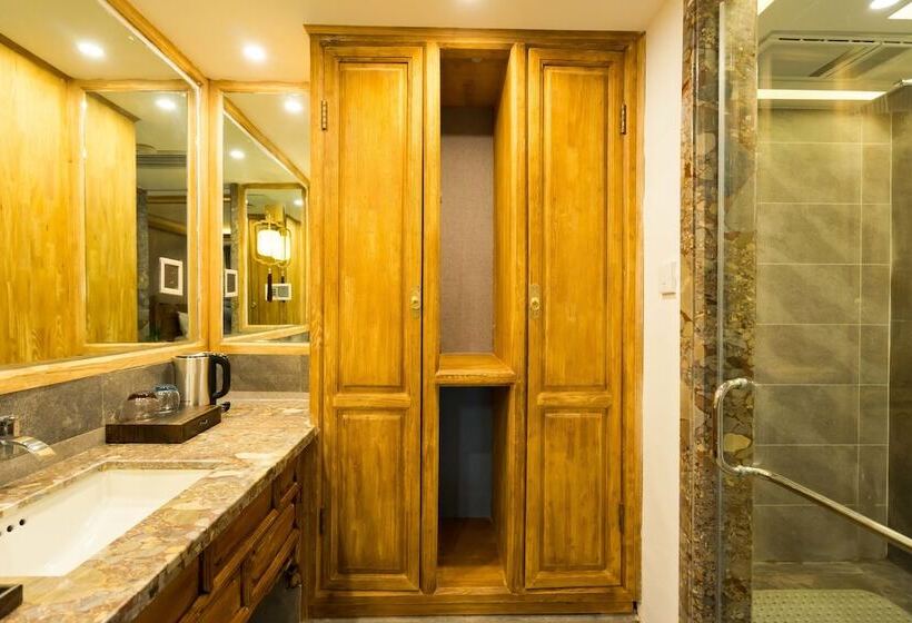 Fotos del hotel Lijiang Zen Garden:  17