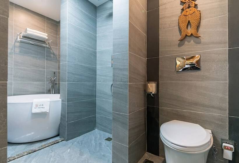 Fotos del hotel Lijiang Zen Garden:  6