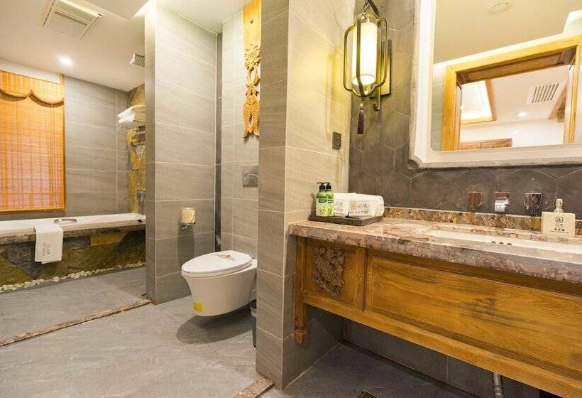 Fotos del hotel Lijiang Zen Garden:  10