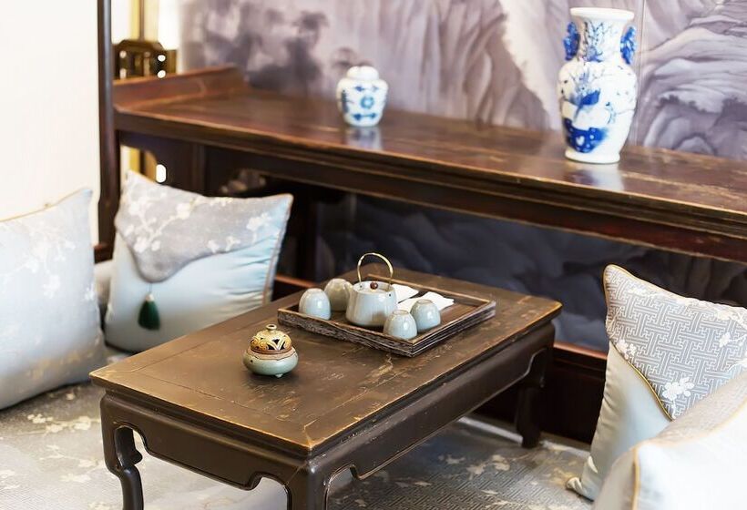 Fotos del hotel Lijiang Zen Garden:  21