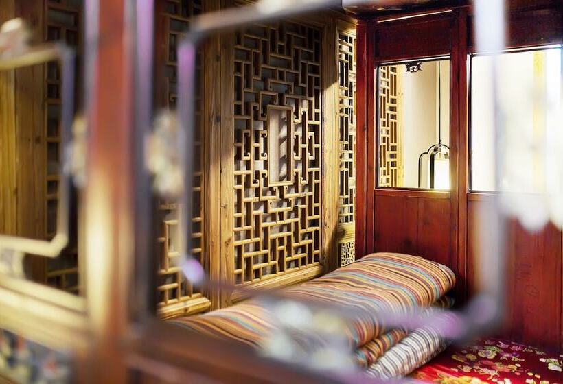 Fotos del hotel Lijiang Zen Garden:  20