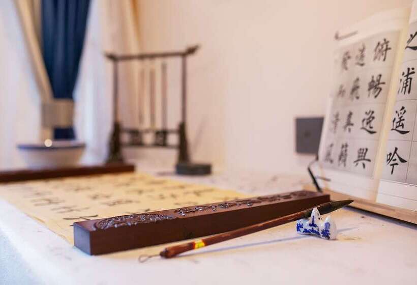 Fotos del hotel Lijiang Zen Garden:  16