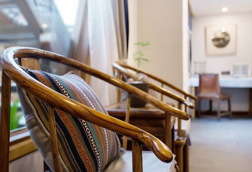 Fotos del hotel Lijiang Zen Garden:  9