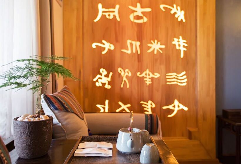 Fotos del hotel Lijiang Zen Garden:  18