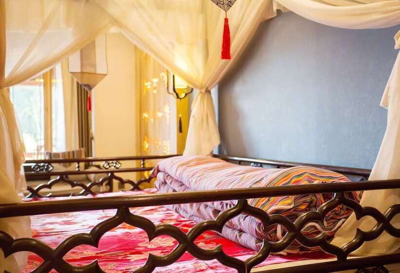 Fotos del hotel Lijiang Zen Garden:  3