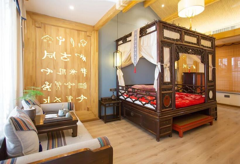Fotos del hotel Lijiang Zen Garden:  12