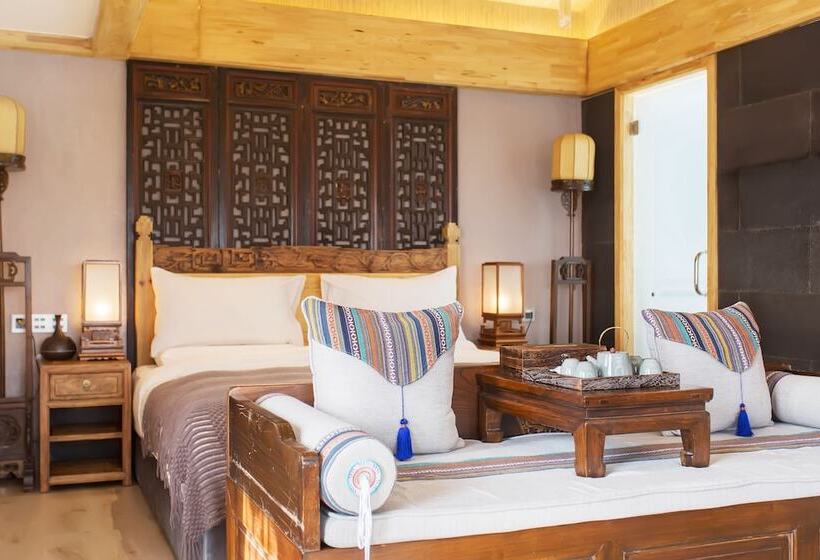 Fotos del hotel Lijiang Zen Garden:  14