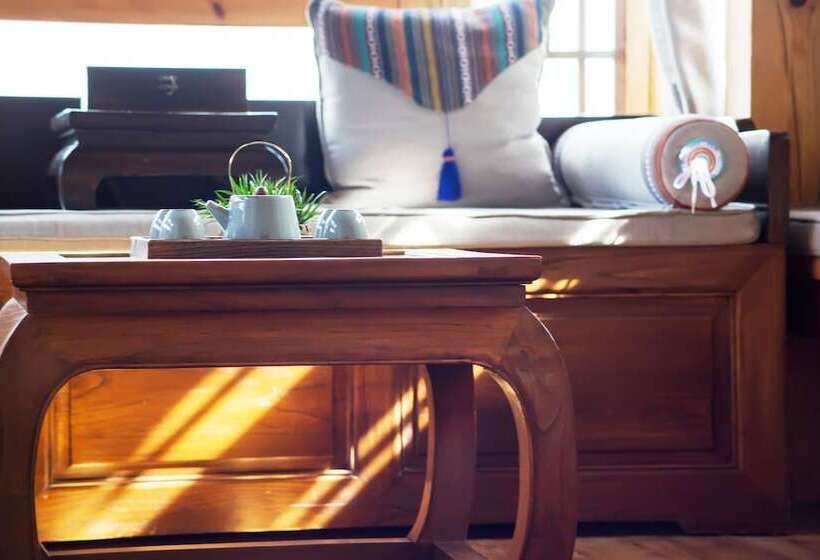 Fotos del hotel Lijiang Zen Garden:  24