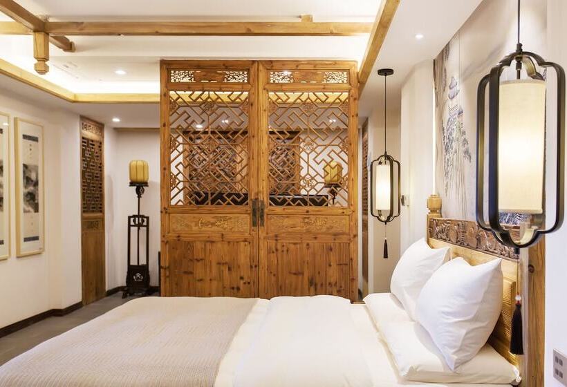 Fotos del hotel Lijiang Zen Garden:  5