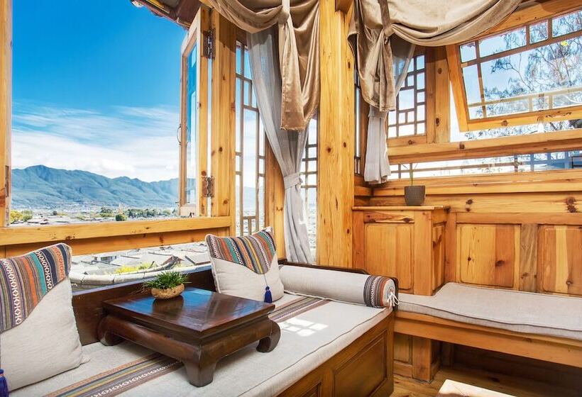 Fotos del hotel Lijiang Zen Garden:  19