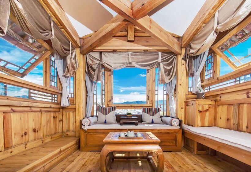 Fotos del hotel Lijiang Zen Garden:  25