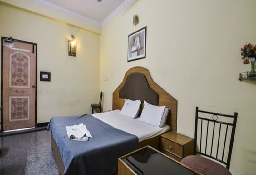 Nav Bharat Residency