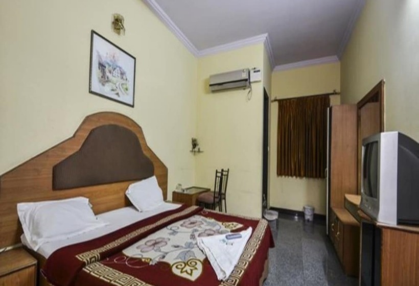 Fotos del hotel Nav Bharat Residency:  4