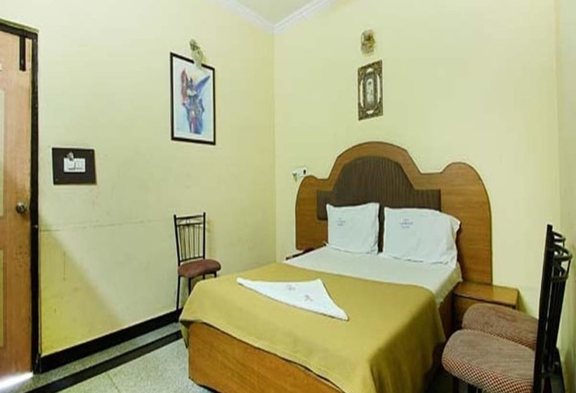 Fotos del hotel Nav Bharat Residency:  3