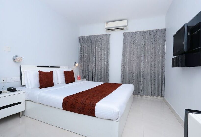 Fotos del hotel Vaccinated Staff - Capital O 10611 Hotel Malabar Illam:  10