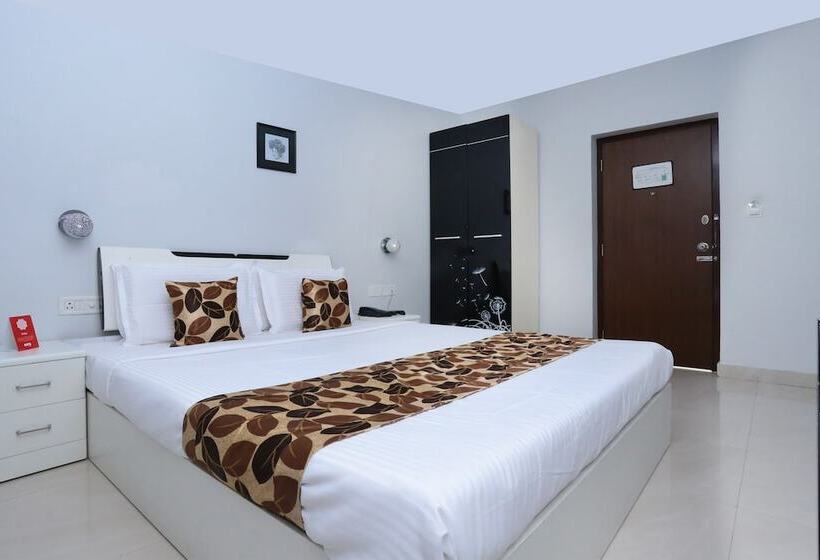 Fotos del hotel Vaccinated Staff - Capital O 10611 Hotel Malabar Illam:  13