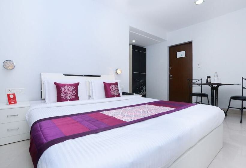 Fotos del hotel Vaccinated Staff - Capital O 10611 Hotel Malabar Illam:  12