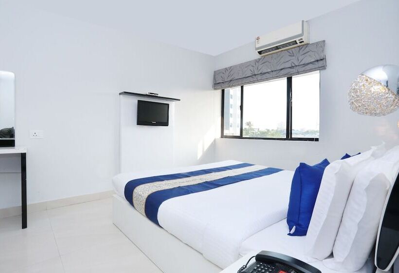 Fotos del hotel Vaccinated Staff - Capital O 10611 Hotel Malabar Illam:  17