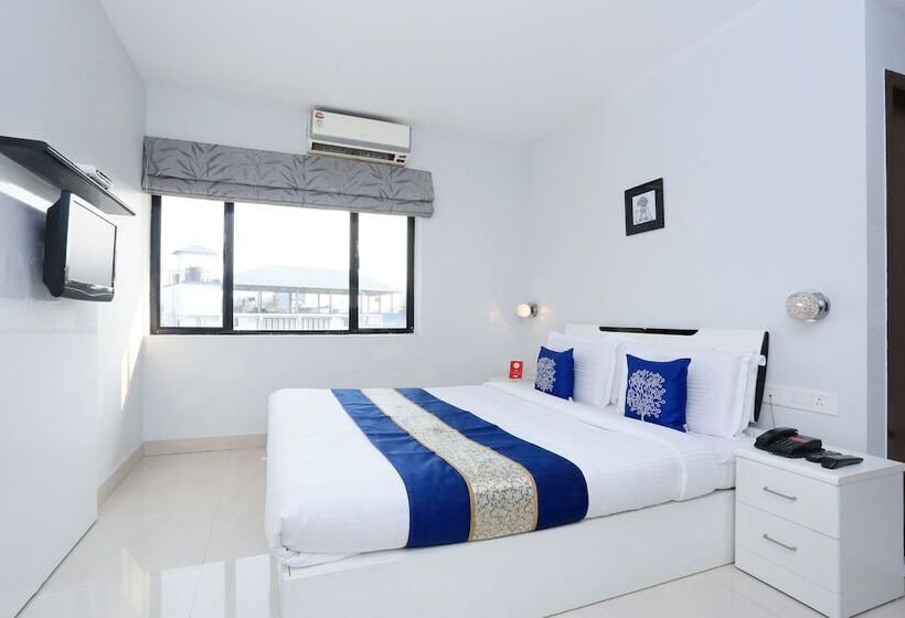 Fotos del hotel Vaccinated Staff - Capital O 10611 Hotel Malabar Illam:  19