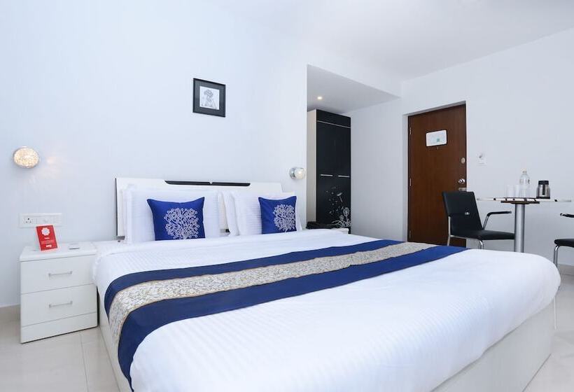 Fotos del hotel Vaccinated Staff - Capital O 10611 Hotel Malabar Illam:  20